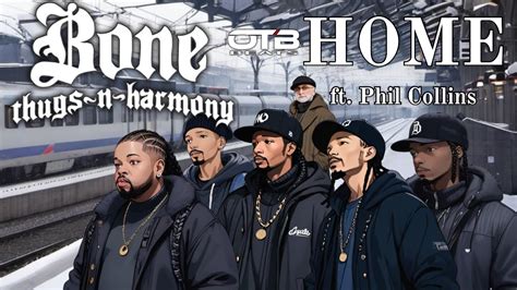 bone thugs n harmony phil collins